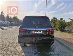 نیسان پاترۆل